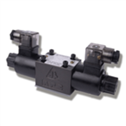 Winman Hydraulic Solenoid Operated Directional Valves – DFA -02 Series NG6 Winman Hydraulische Magnetbetriebene Richtungsventile - DFA -02 Serie NG6 Winman Hidrolik Selenoid Valfler – DFA -02 Serisi NG6 